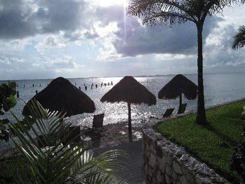 Blue Angel Resort Cozumel Buitenkant foto